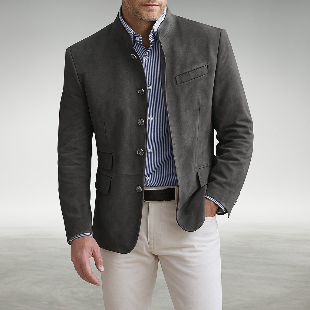 HENDERSON™ | Tailored blazer