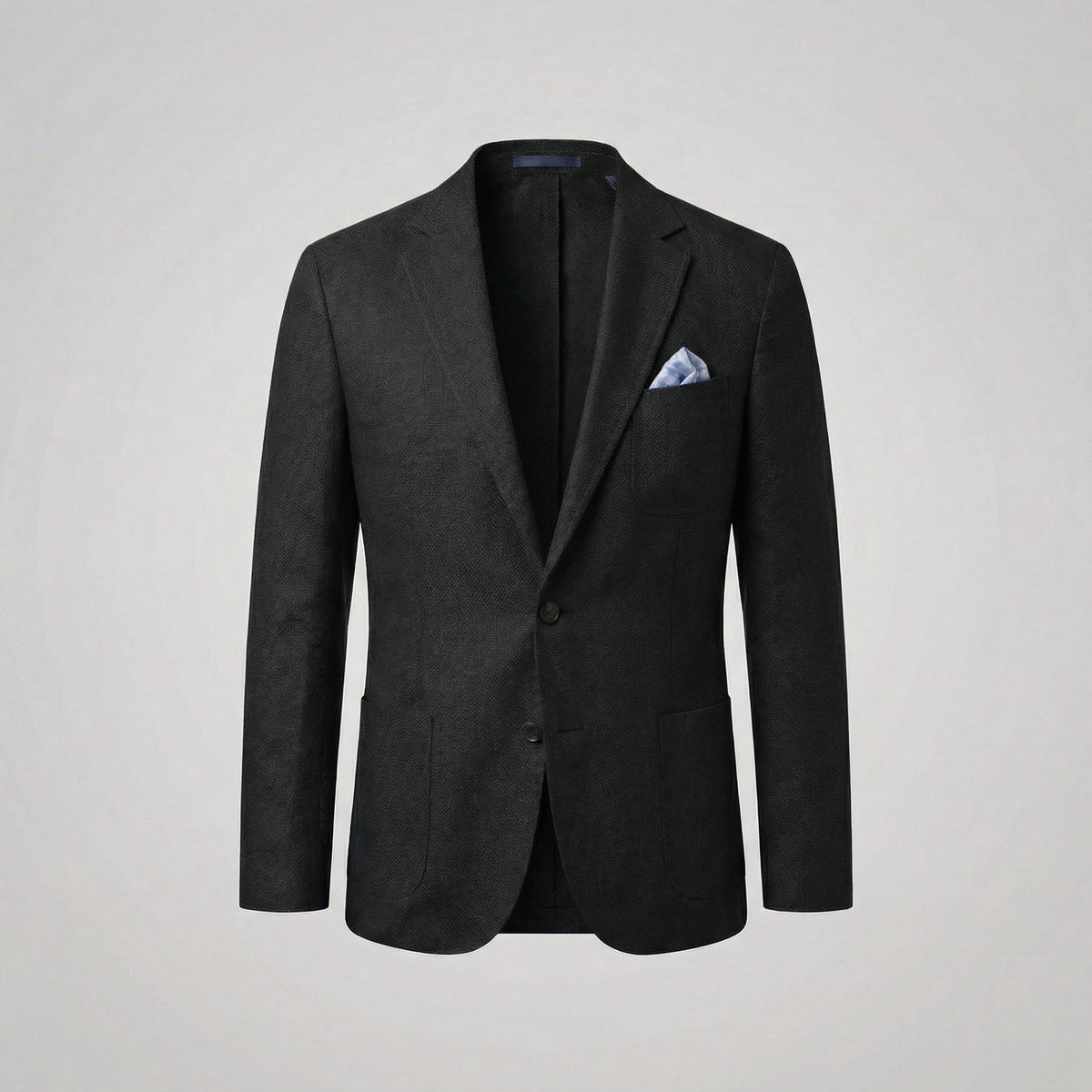 HENDERSON™ | Men's Unstructured Shoulder Blazer