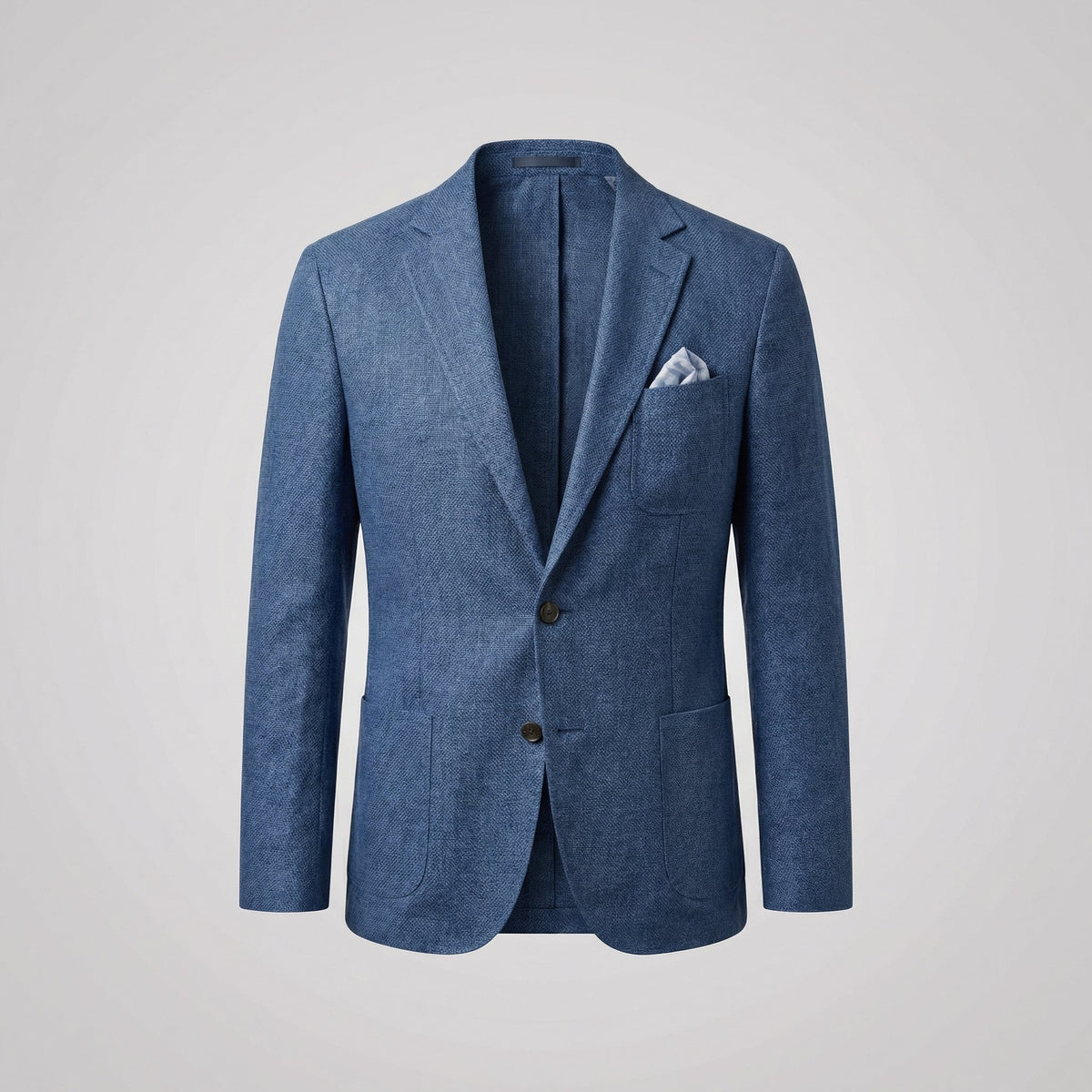 HENDERSON™ | Men's Unstructured Shoulder Blazer