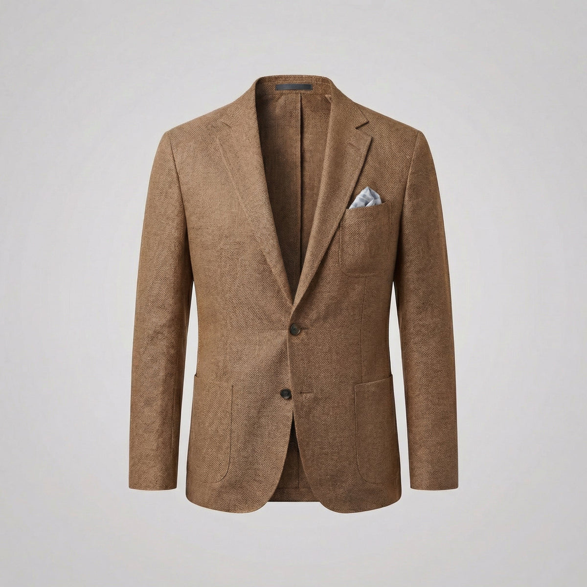 HENDERSON™ | Men's Unstructured Shoulder Blazer