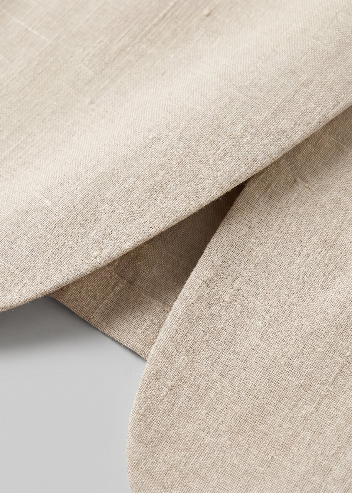 HENDERSON™ | Men's Linen Blend Two-Piece Suit