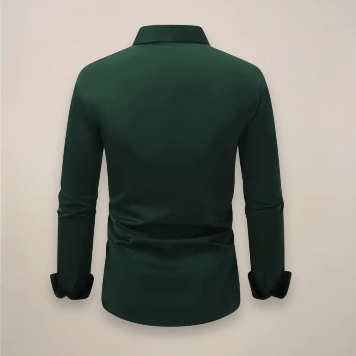 HENDERSON™ | Stretch Long-Sleeve