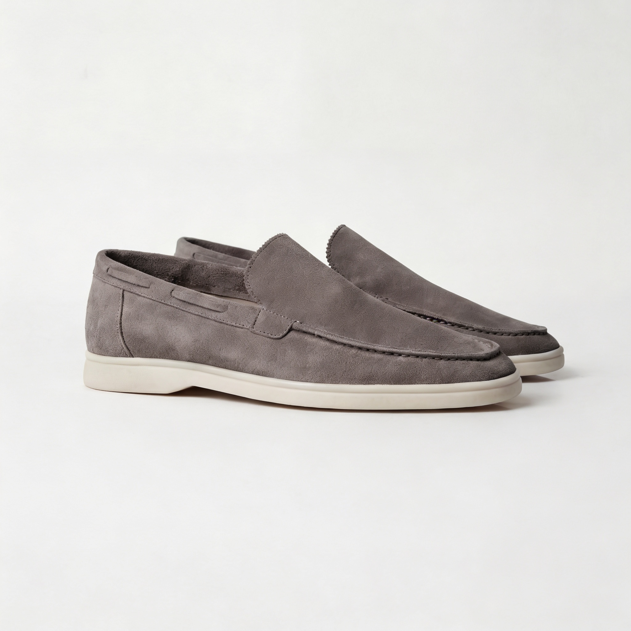 HENDERSON™ | Men's Suede Loafers