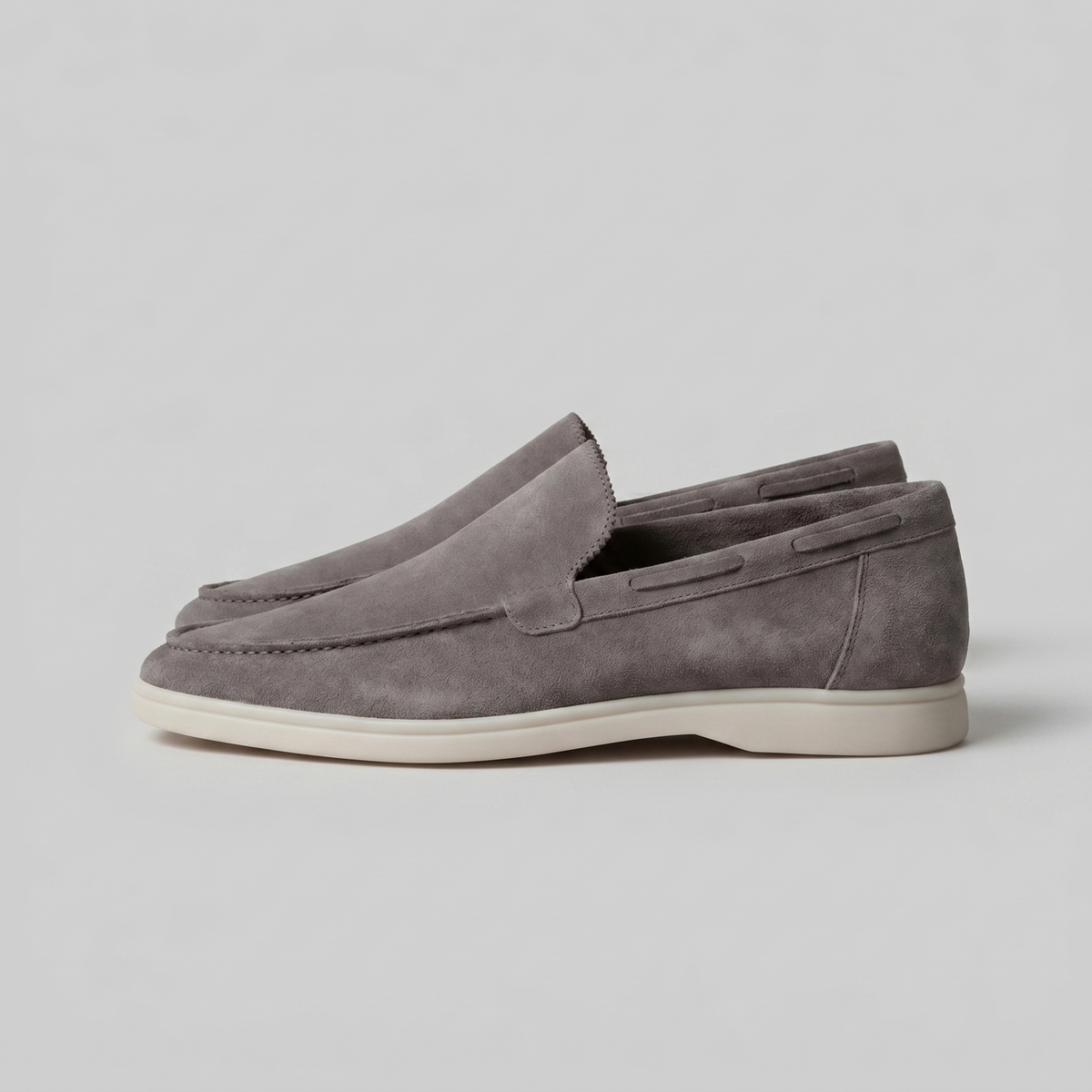HENDERSON™ | Men's Suede Loafers