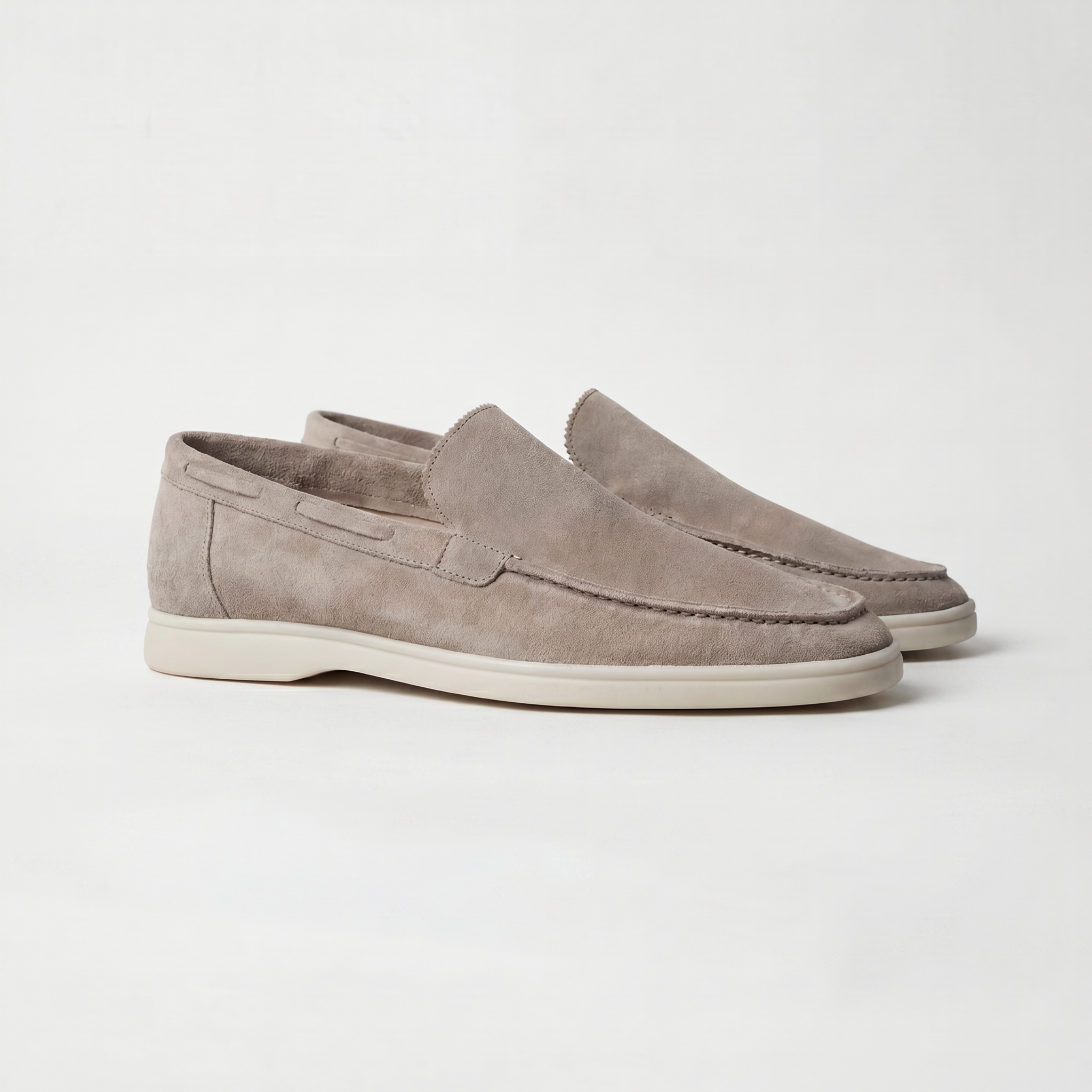 HENDERSON™ | Men's Suede Loafers