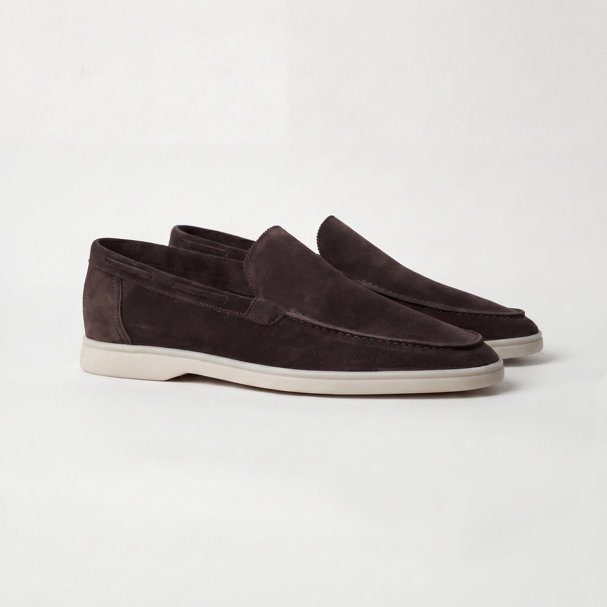 HENDERSON™ | Men's Suede Loafers