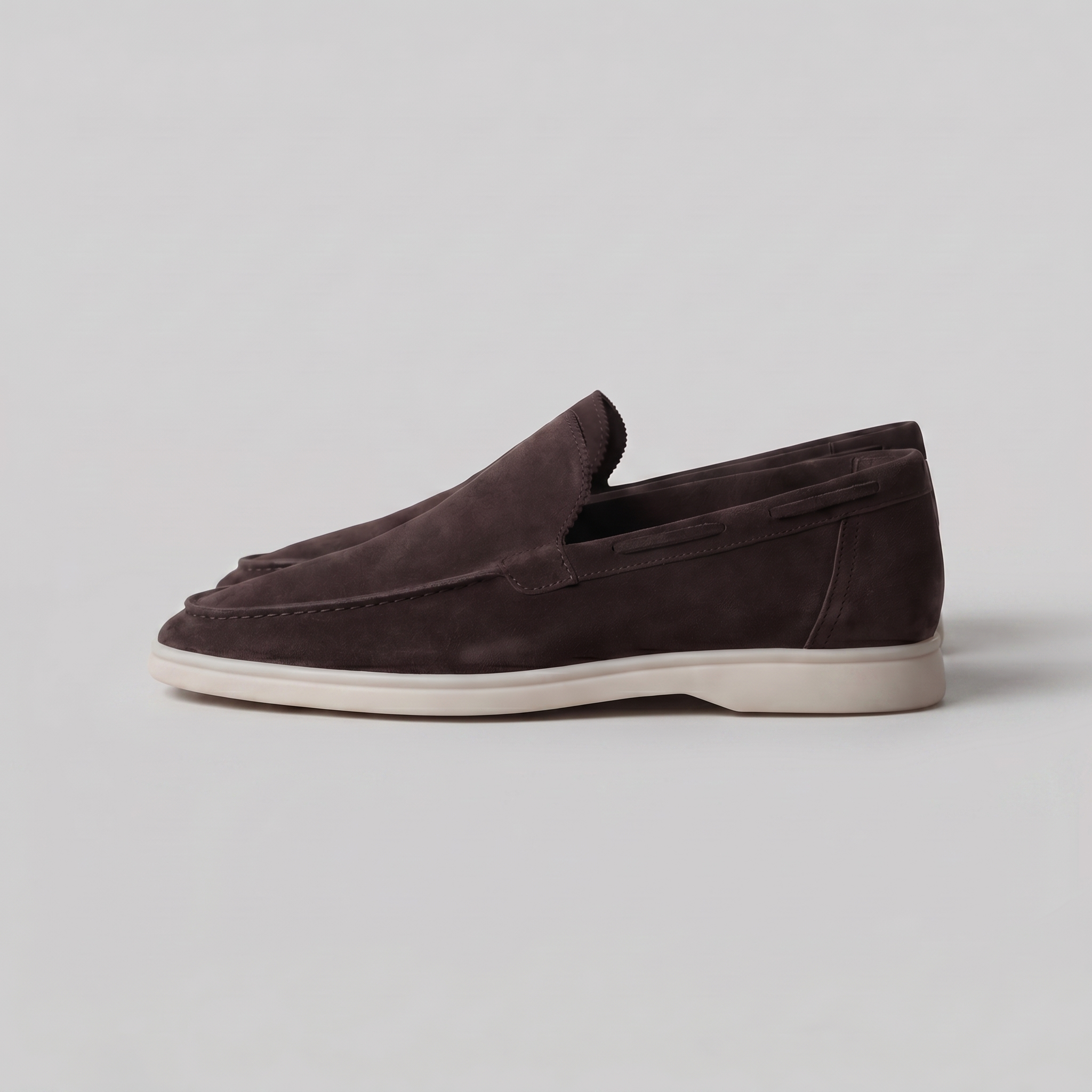 HENDERSON™ | Men's Suede Loafers