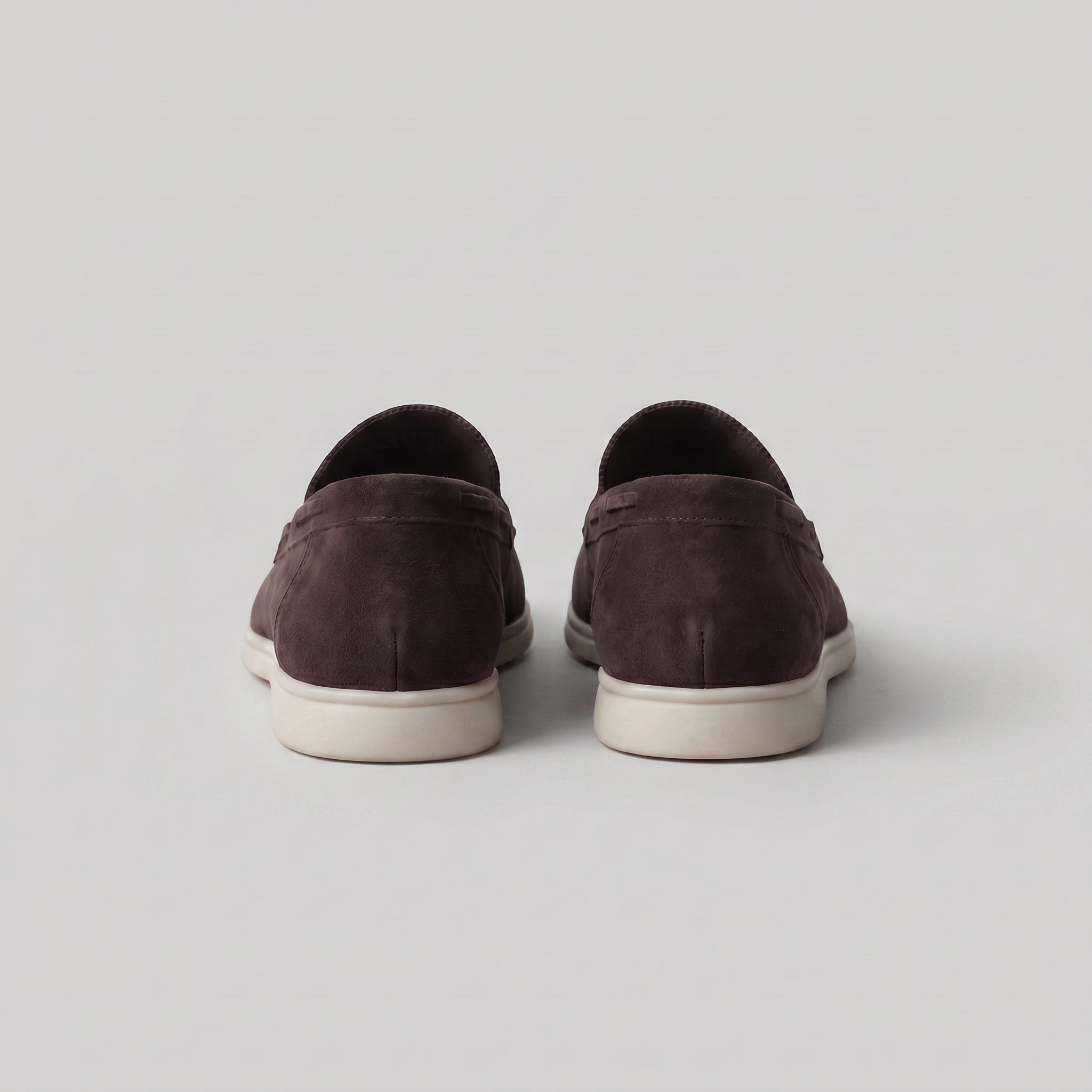 HENDERSON™ | Men's Suede Loafers