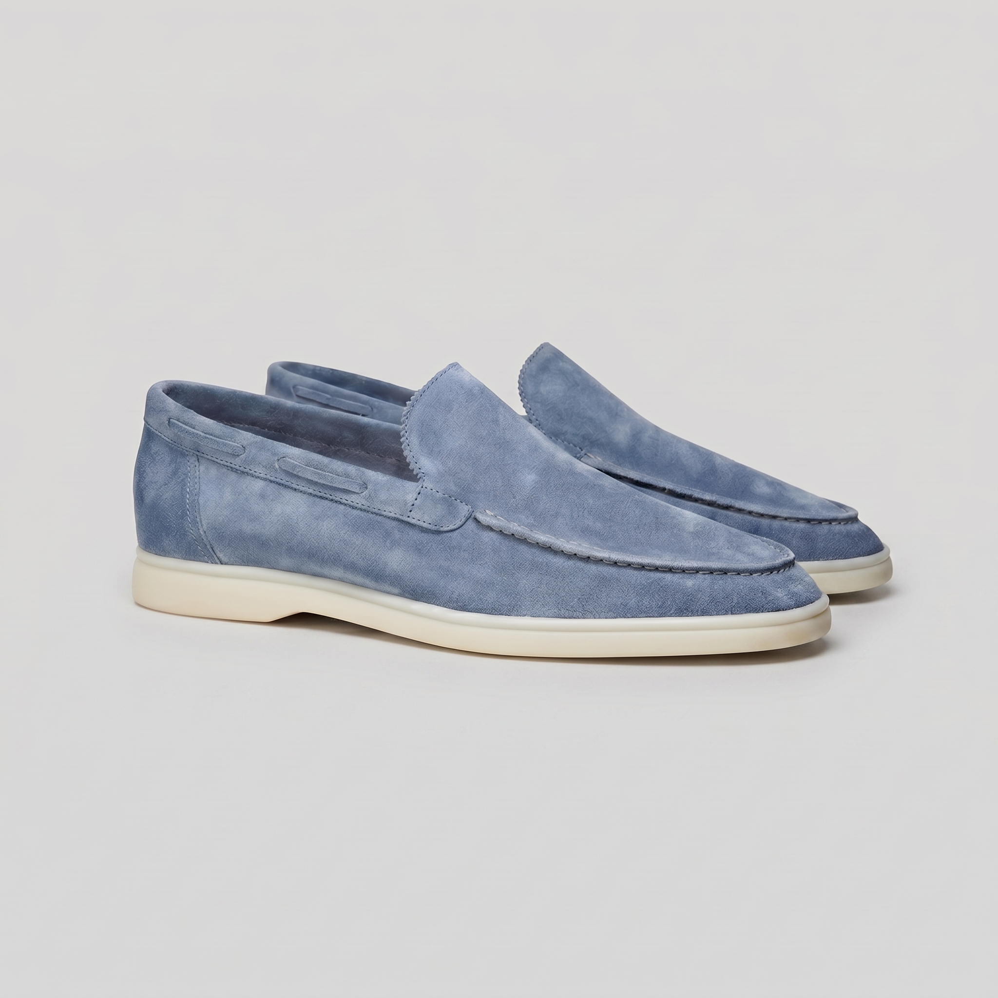 HENDERSON™ | Men's Suede Loafers