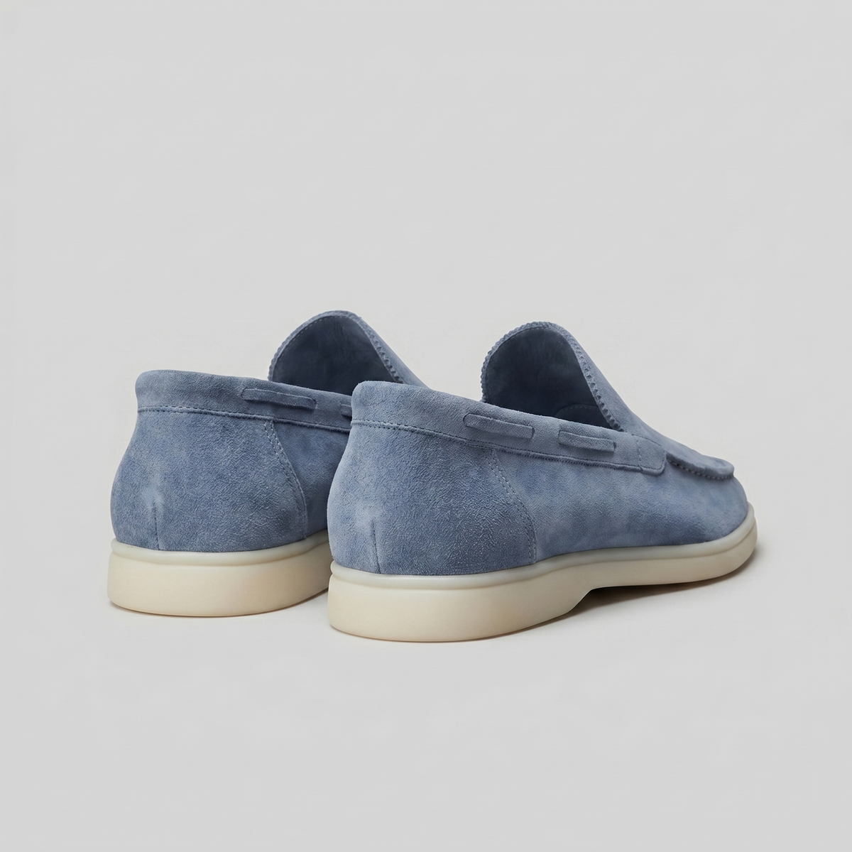 HENDERSON™ | Men's Suede Loafers