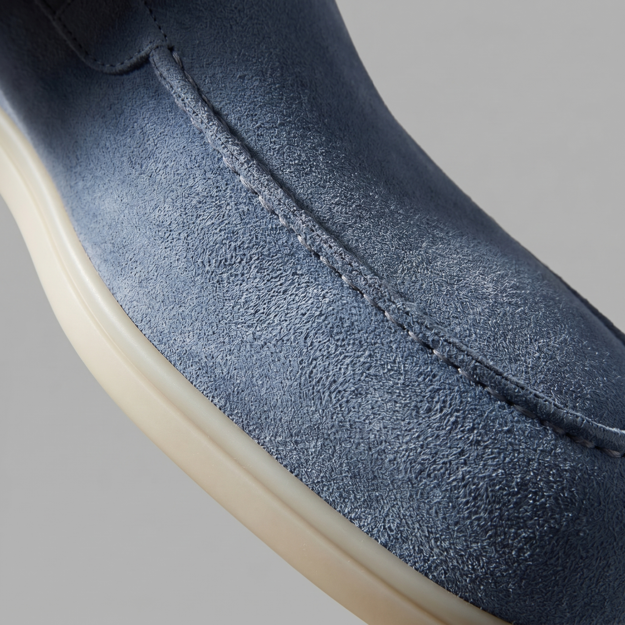 HENDERSON™ | Men's Suede Loafers