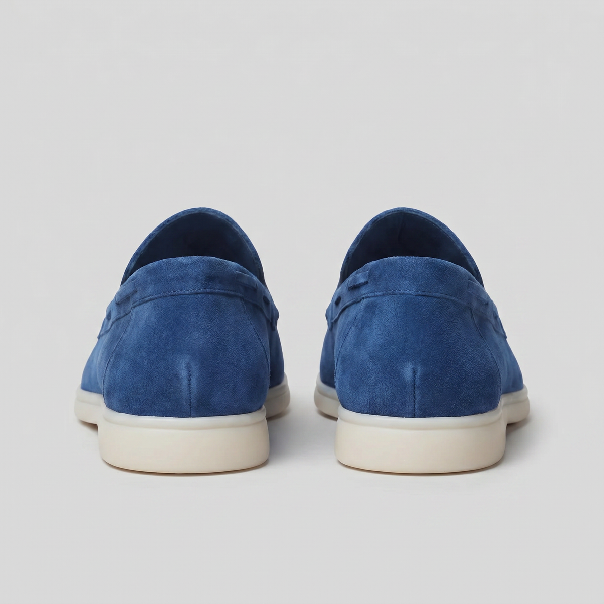 HENDERSON™ | Men's Suede Loafers