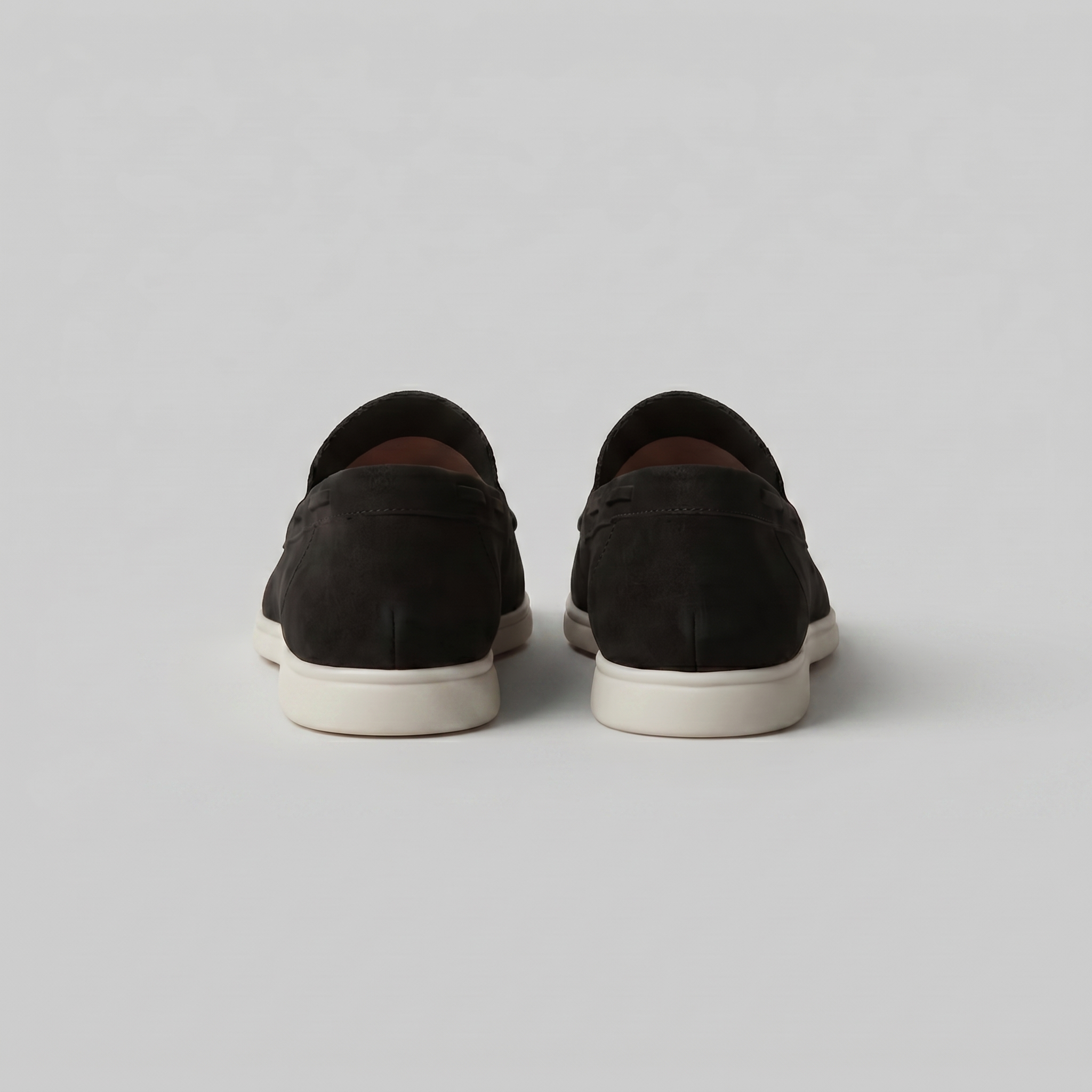 HENDERSON™ | Men's Suede Loafers