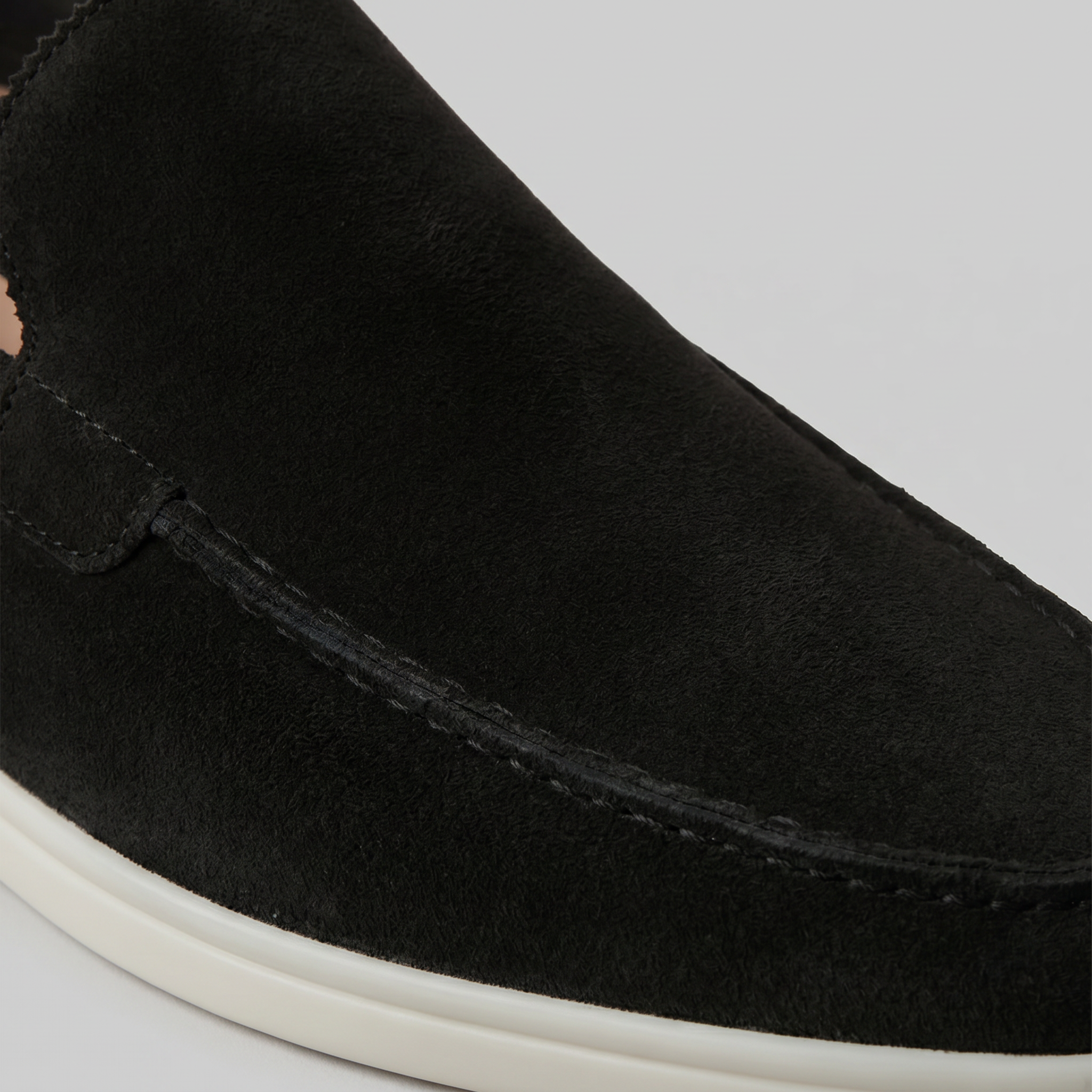 HENDERSON™ | Men's Suede Loafers
