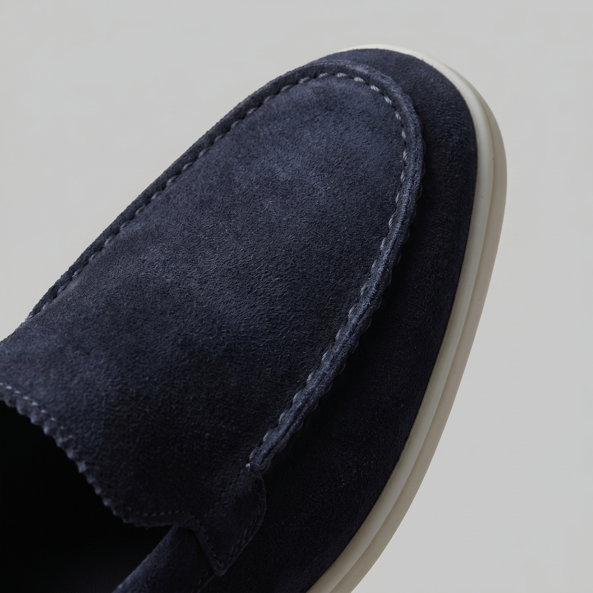 HENDERSON™ | Men's Suede Loafers