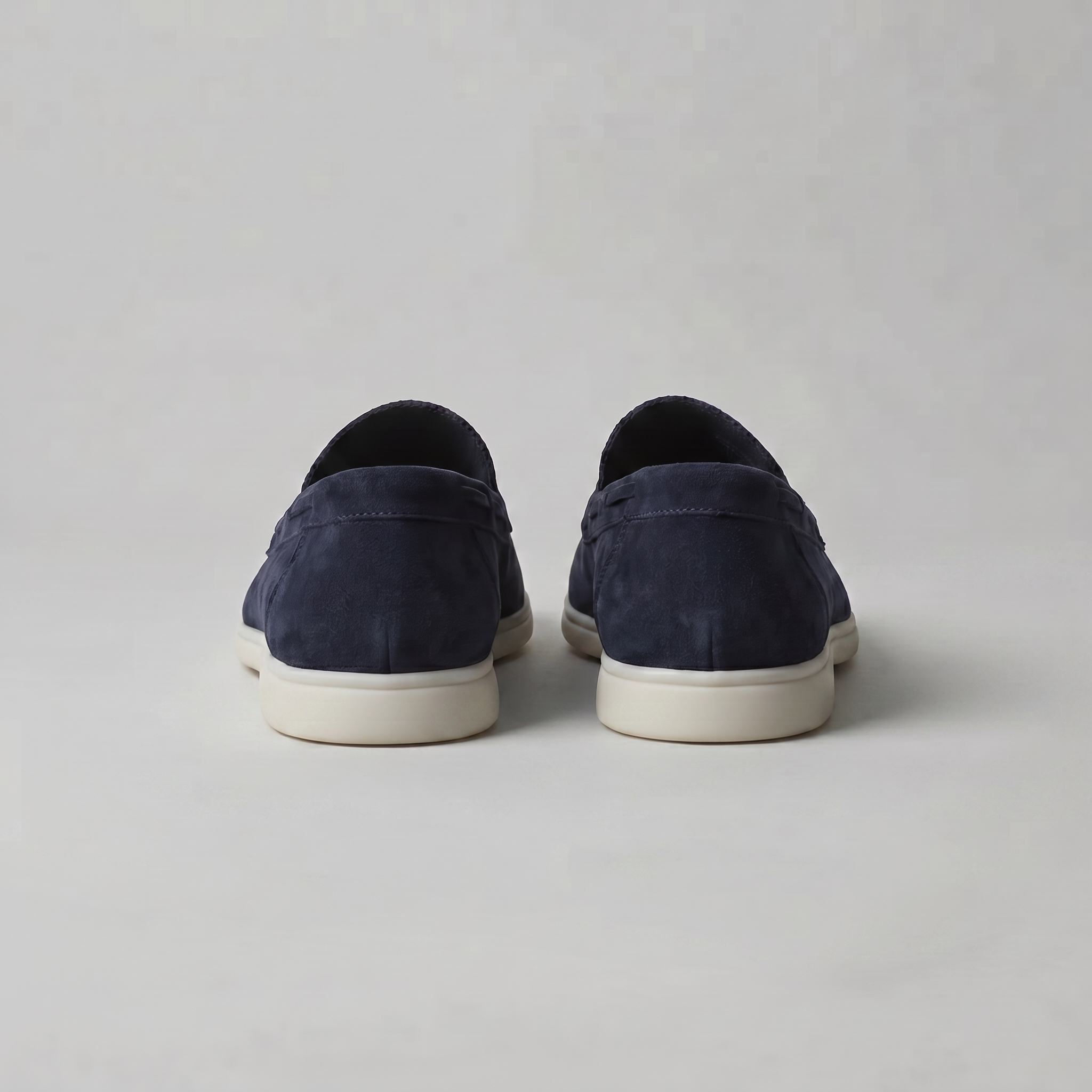HENDERSON™ | Men's Suede Loafers