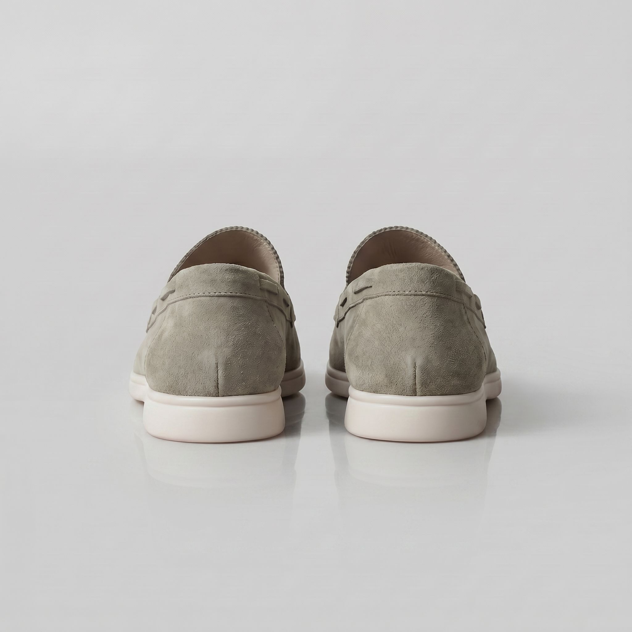 HENDERSON™ | Men's Suede Loafers