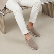HENDERSON™ | Men's Suede Loafers