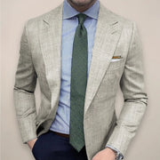 HENDERSON™ | Linen Blazer