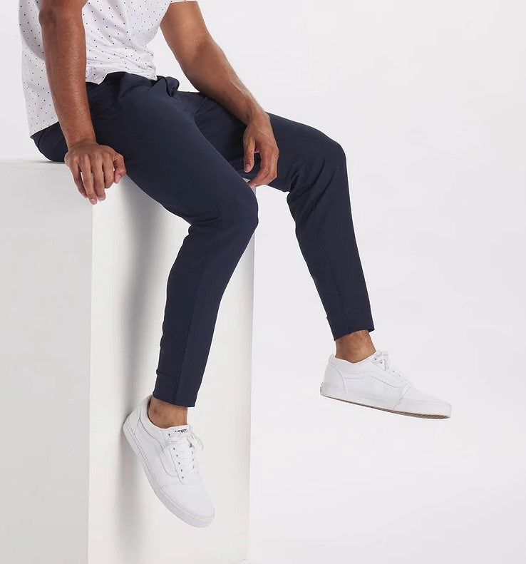 HENDERSON™ | Stretch Trousers