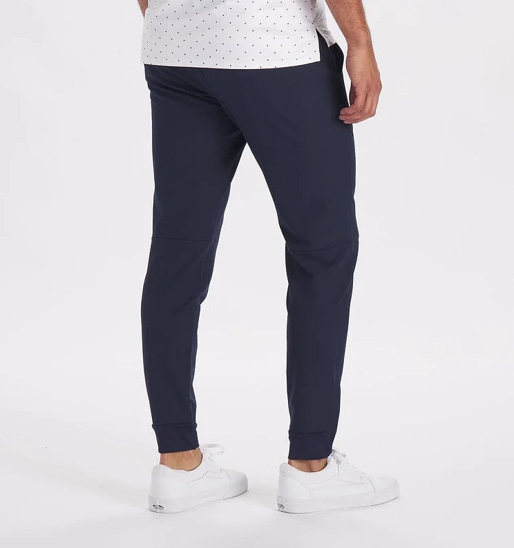 HENDERSON™ | Stretch Trousers