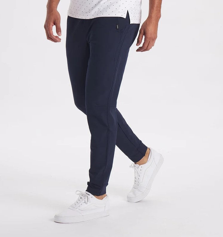 HENDERSON™ | Stretch Trousers