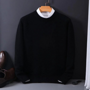 HENDERSON™ | Cashmere Long Sleeve