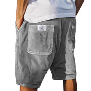HENDERSON™ | Corduroy Shorts