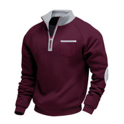 HENDERSON™ | Half-Zip Fleece