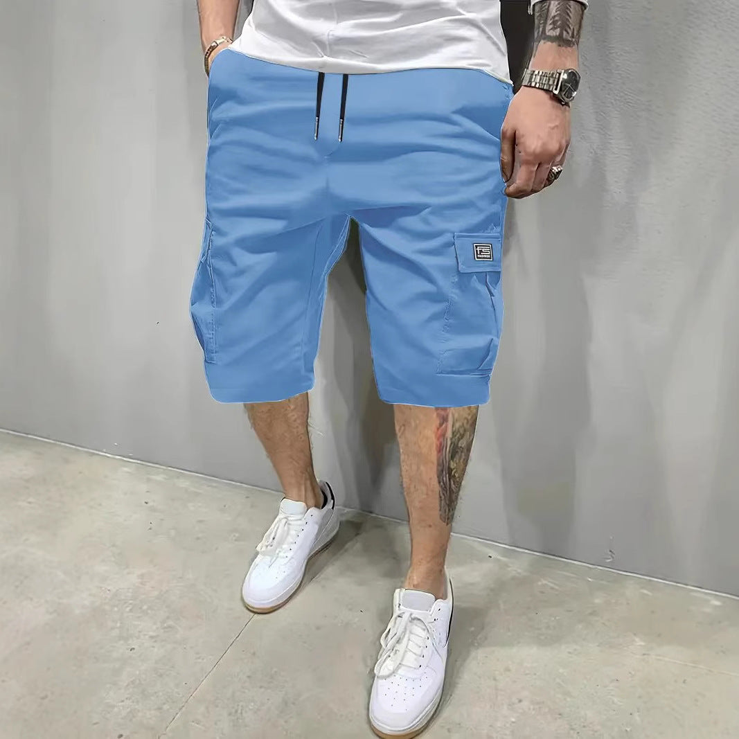 HENDERSON™ | Cargo Shorts