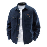 HENDERSON™ | Utility Shirt