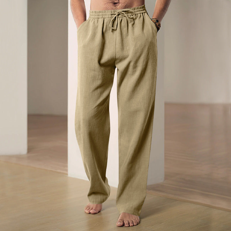 HENDERSON™ | Elastic Waist Pants