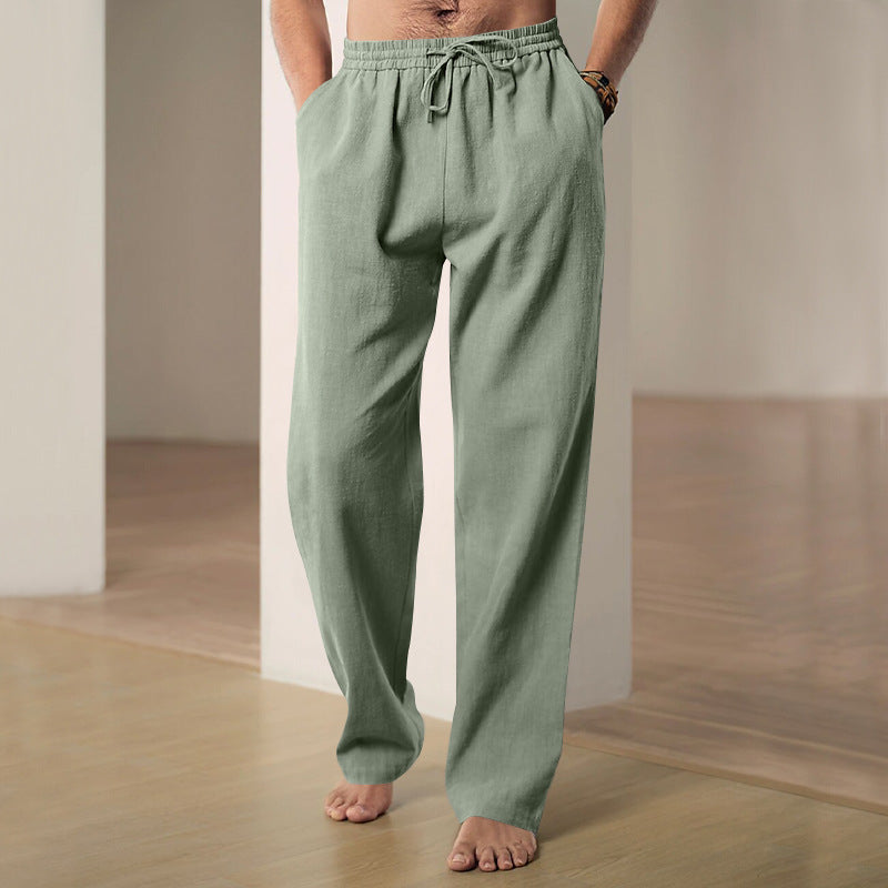 HENDERSON™ | Elastic Waist Pants