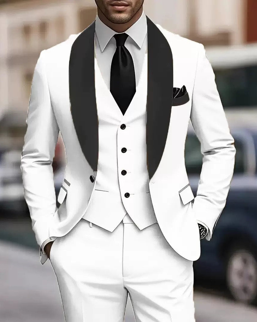 HENDERSON™ | Men's Formal Tuxedo Set