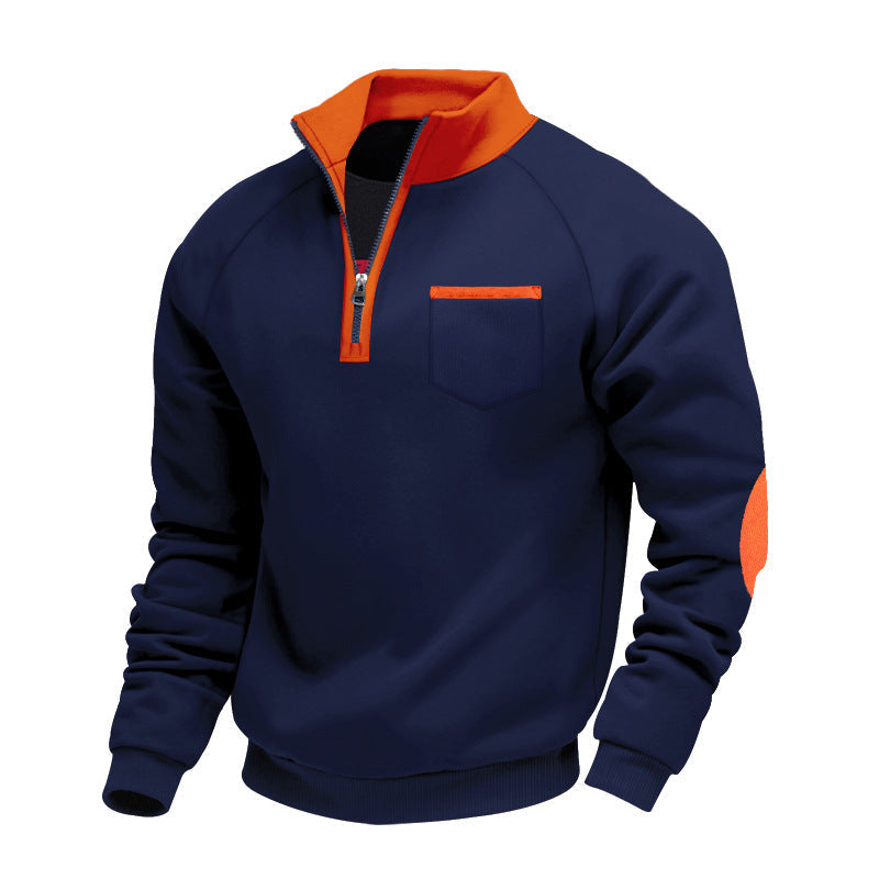 HENDERSON™ | Half-Zip Fleece