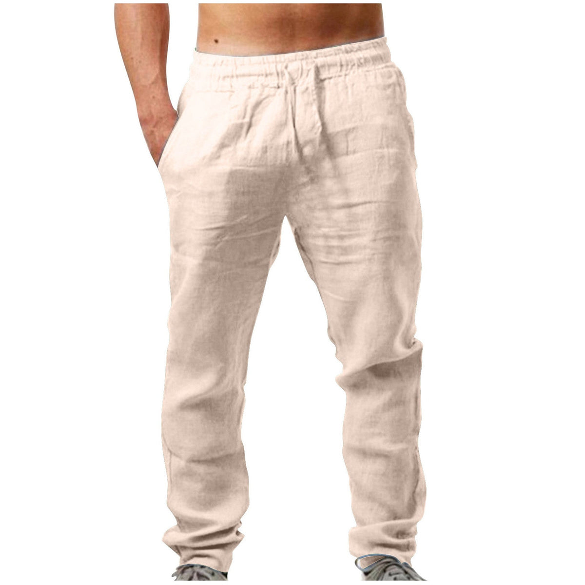 HENDERSON™ | Straight-Leg Trousers