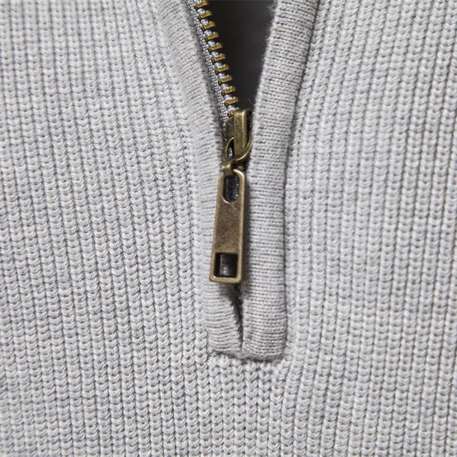 HENDERSON™ | Autumn Cotton-Blend Pullover