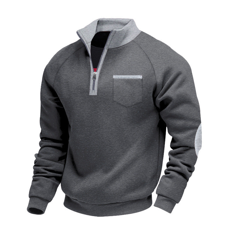 HENDERSON™ | Half-Zip Fleece