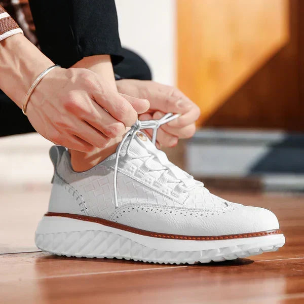 HENDERSON™ | PREMIUM TRAINERS SHOES