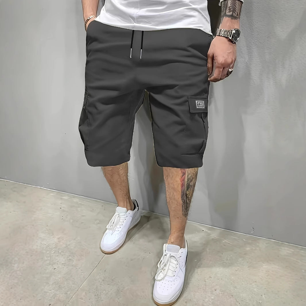 HENDERSON™ | Cargo Shorts