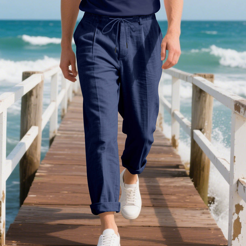 HENDERSON™ | Loose-Fit Trousers