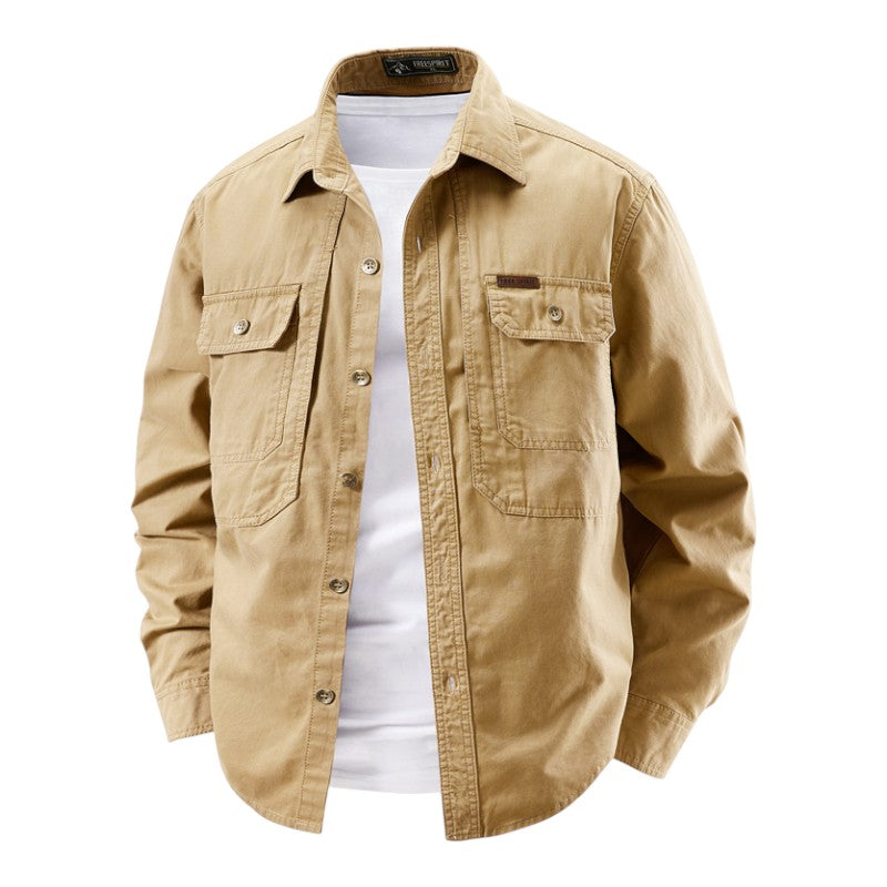 HENDERSON™ | Utility Shirt