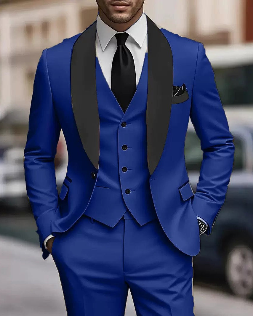 HENDERSON™ | Men's Formal Tuxedo Set