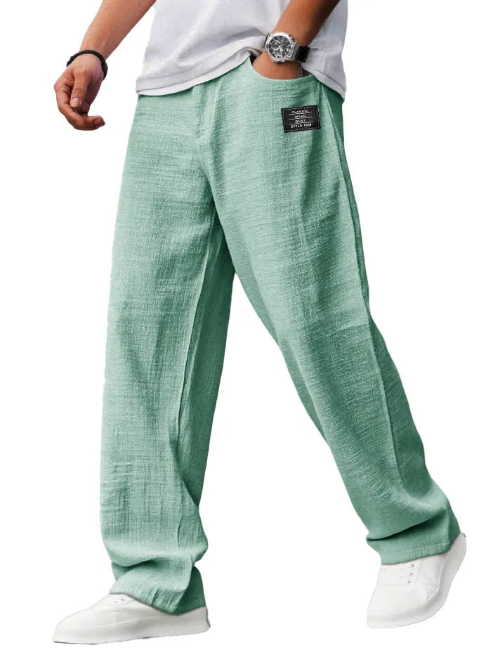 HENDERSON™ | Summer Trousers
