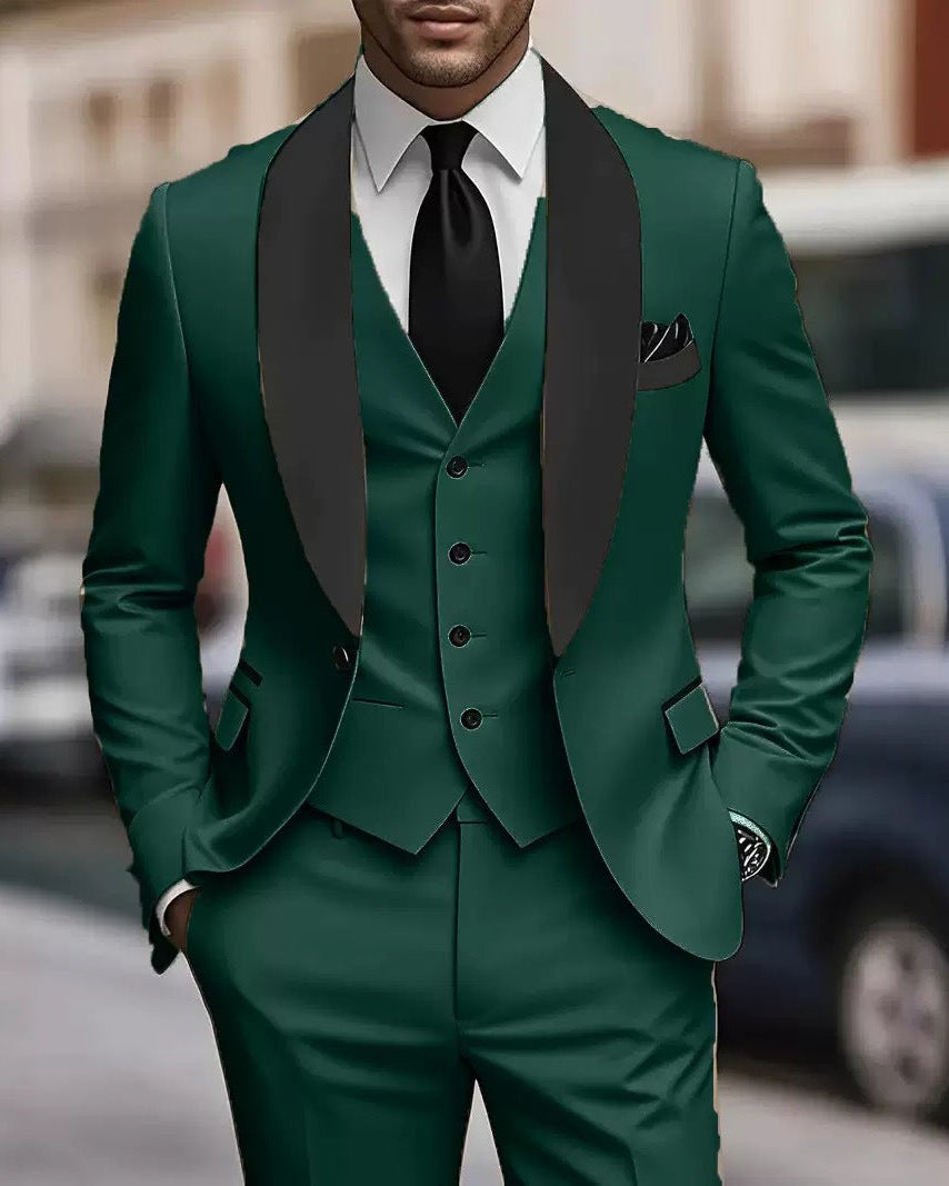 HENDERSON™ | Men's Formal Tuxedo Set