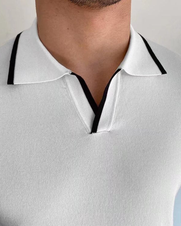 HENDERSON | MONACO EDGE POLO