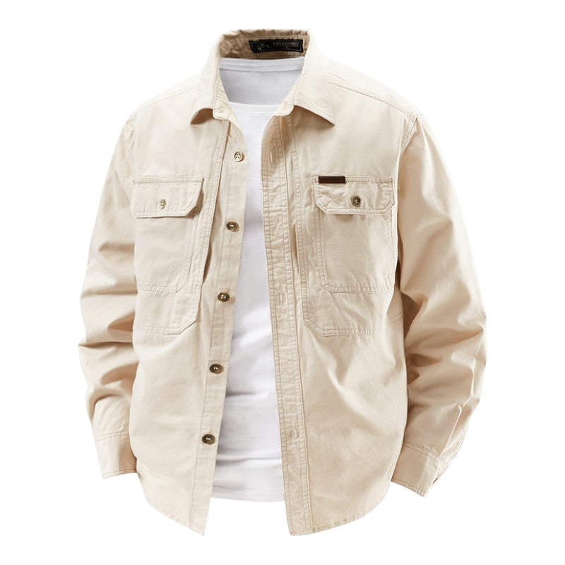 HENDERSON™ | Utility Shirt