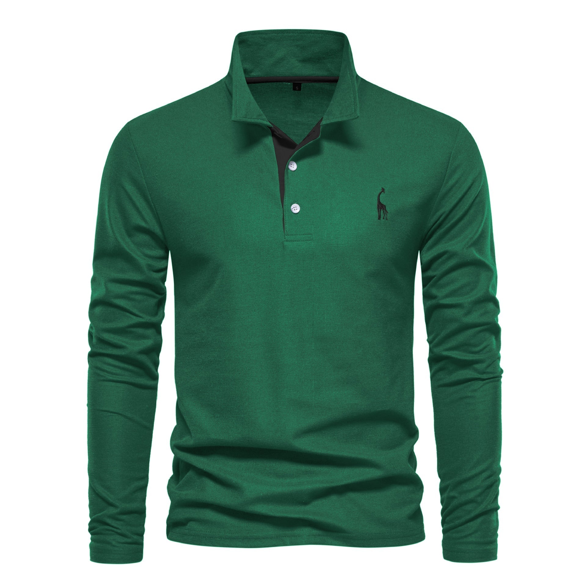 HENDERSON™ | Deer Logo Polo