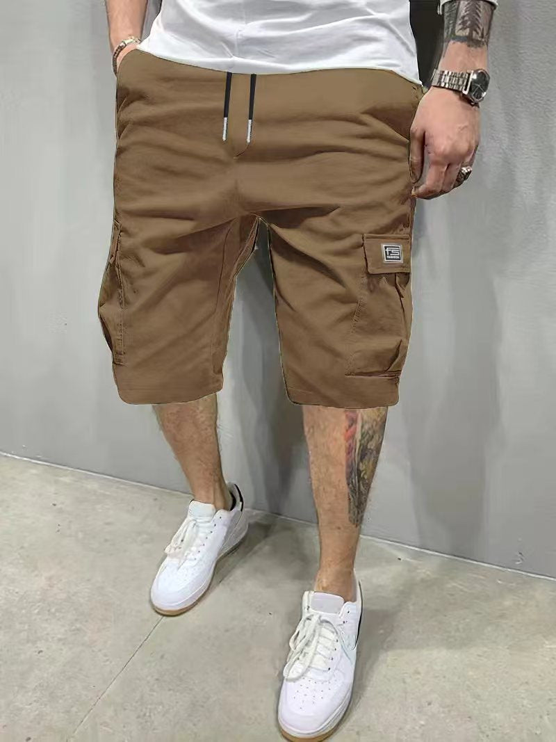 HENDERSON™ | Cargo Shorts