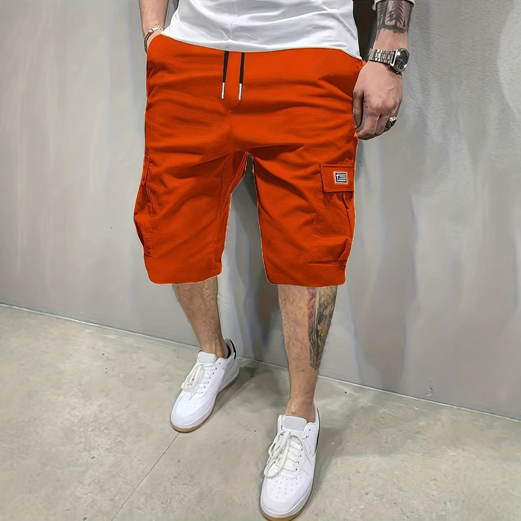 HENDERSON™ | Cargo Shorts